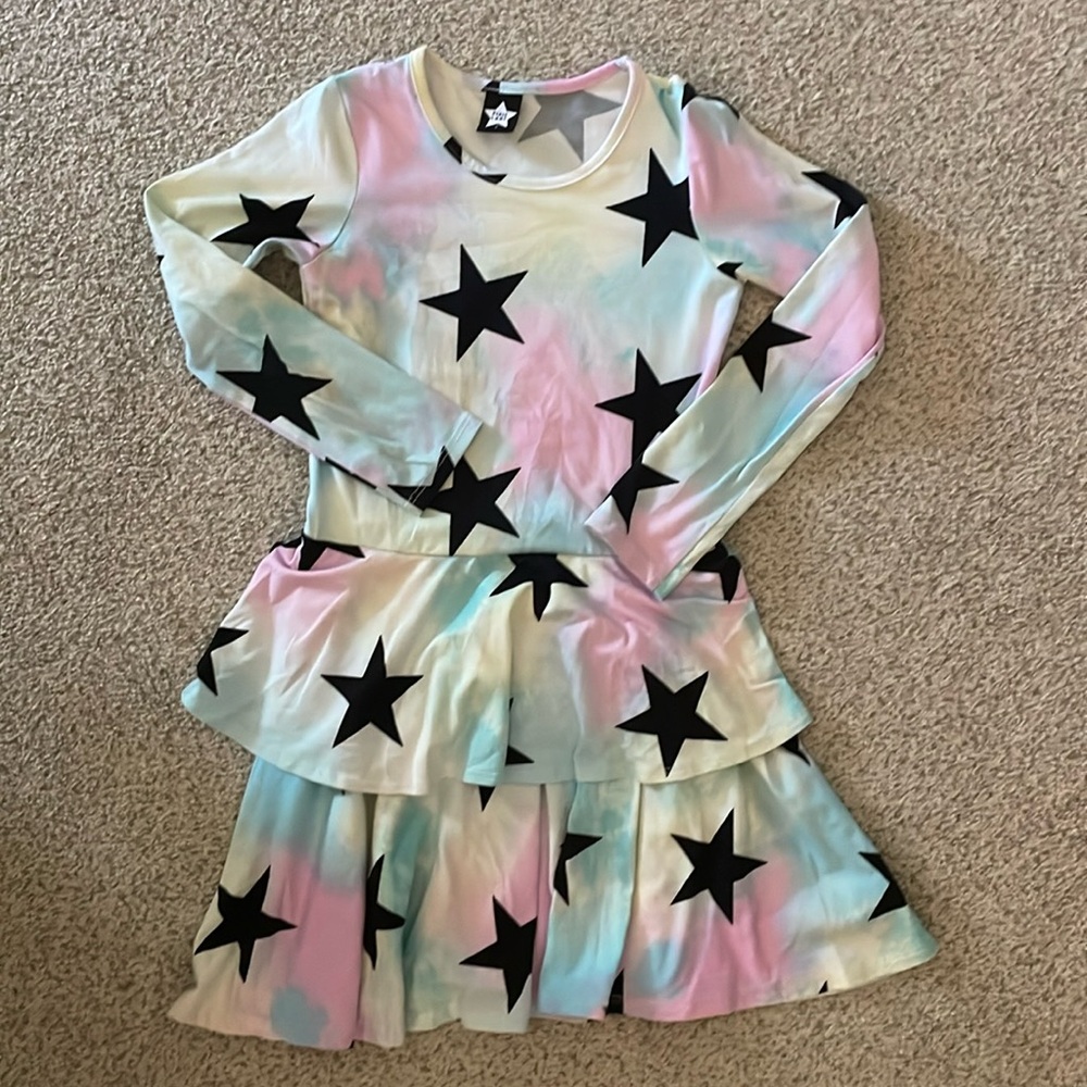 Like new dress!